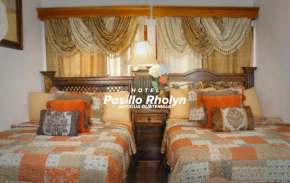Hotel Rholyn Pura Vida !!